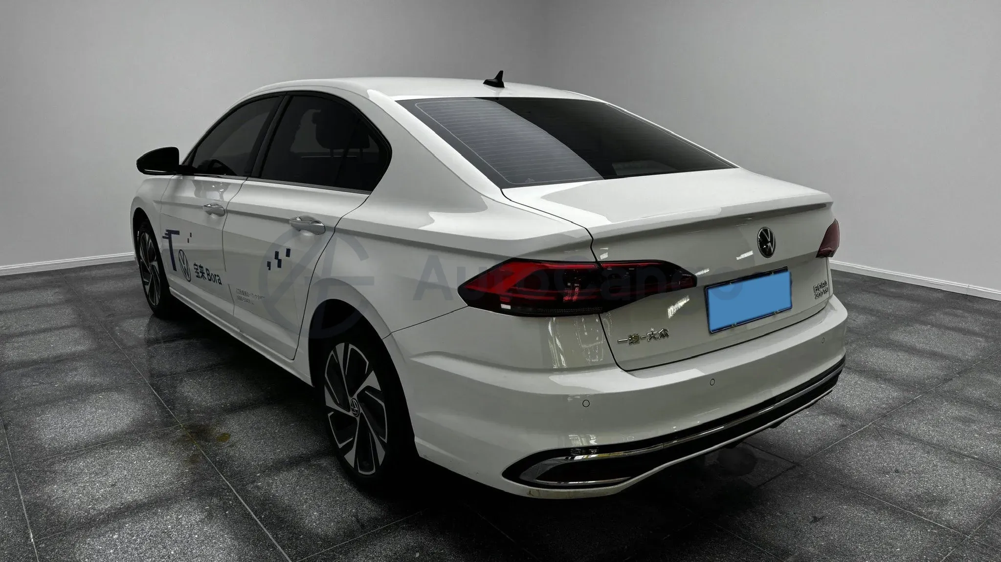 2024 Volkswagen Bora 1.2T 116HP L4 7DCT,autocango,china used car exporter,china ev exporter,chinese used car exporter,chinese used ev exporter