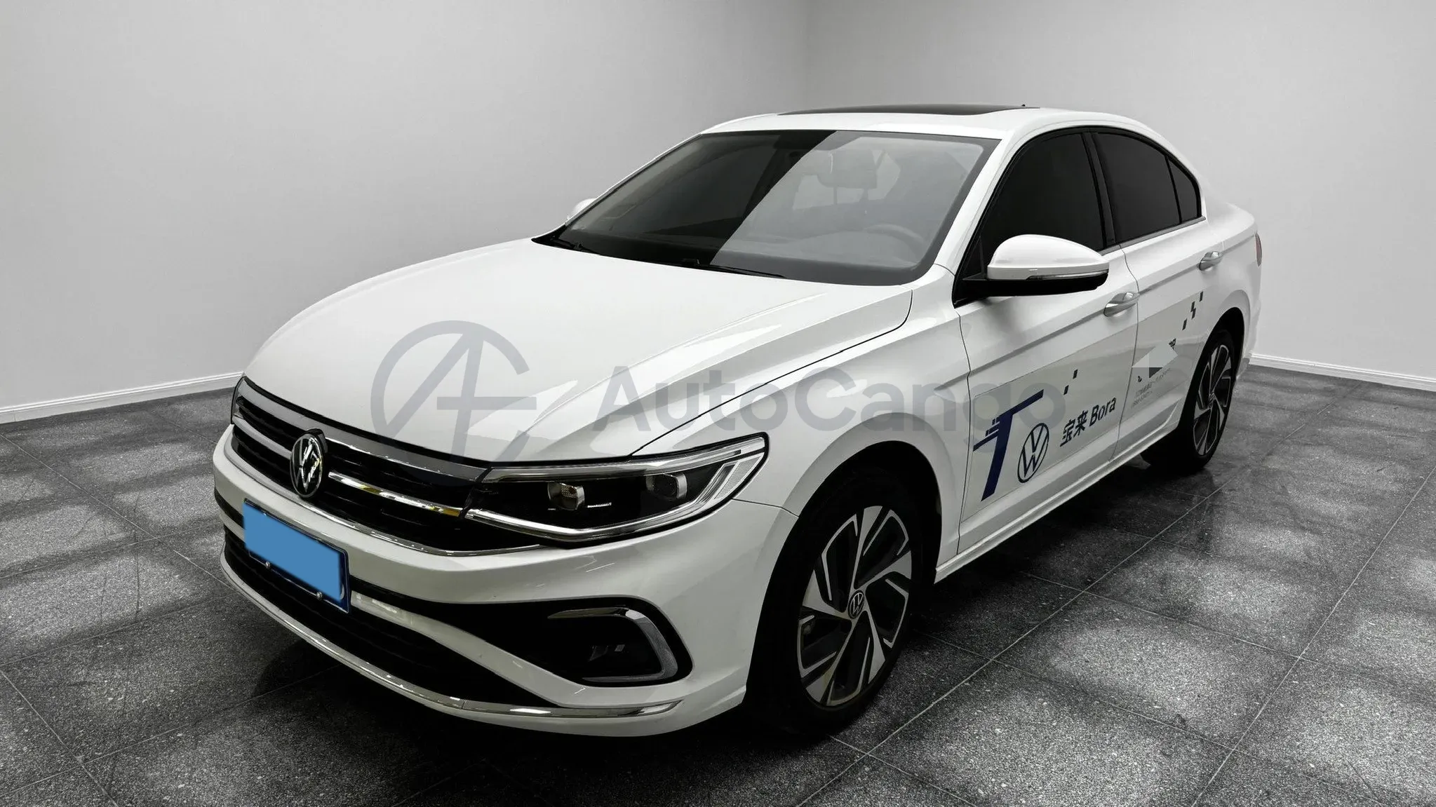 2024 Volkswagen Bora 1.2T 116HP L4 7DCT,autocango,china used car exporter,china ev exporter,chinese used car exporter,chinese used ev exporter