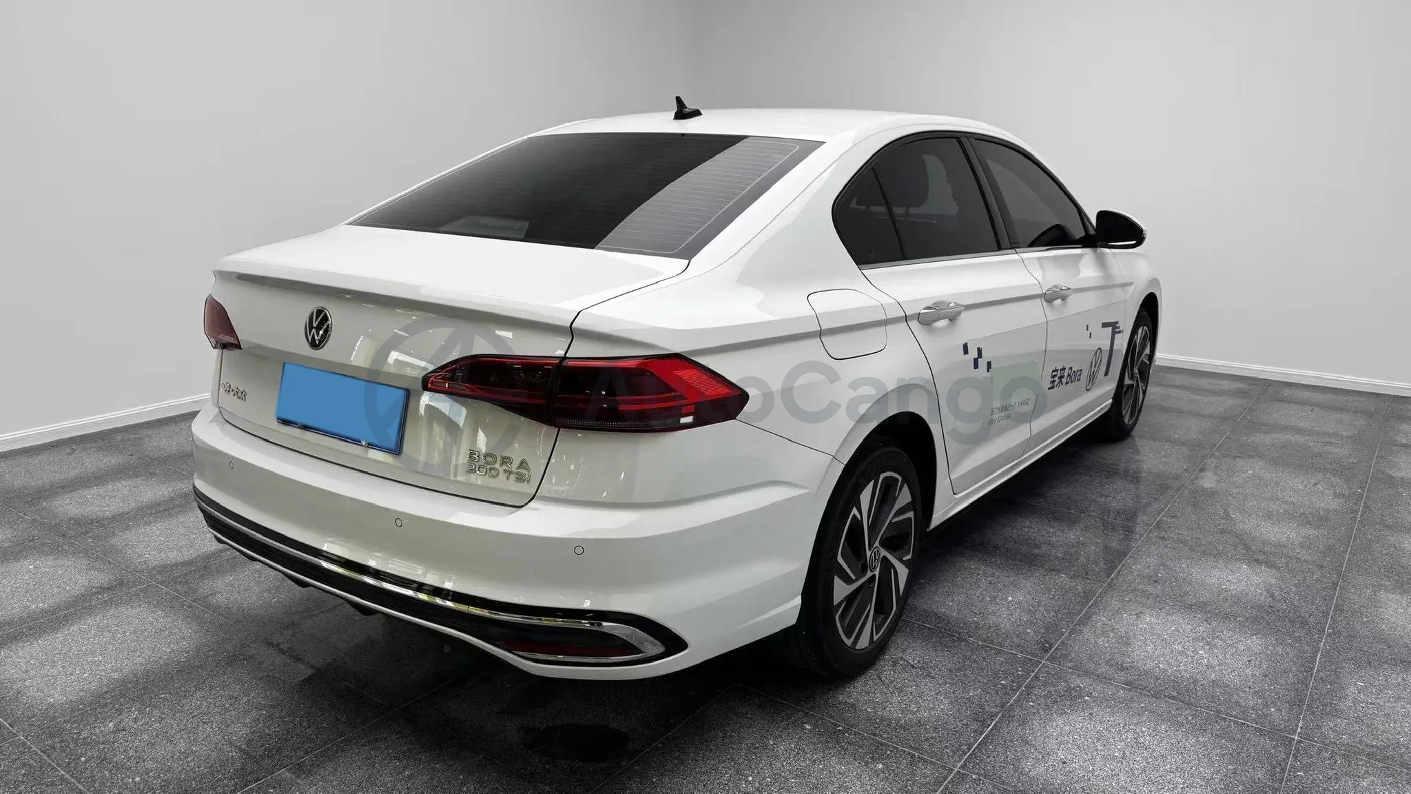 2024 Volkswagen Bora 1.2T 116HP L4 7DCT,autocango,china used car exporter,china ev exporter,chinese used car exporter,chinese used ev exporter
