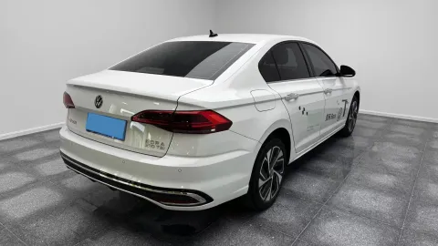2024 Volkswagen Bora 1.2T 116HP L4 7DCT