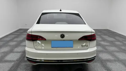 2024 Volkswagen Bora 1.2T 116HP L4 7DCT