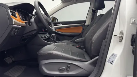 2024 Volkswagen Bora 1.2T 116HP L4 7DCT