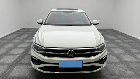 2024 Volkswagen Bora 1.2T 116HP L4 7DCT