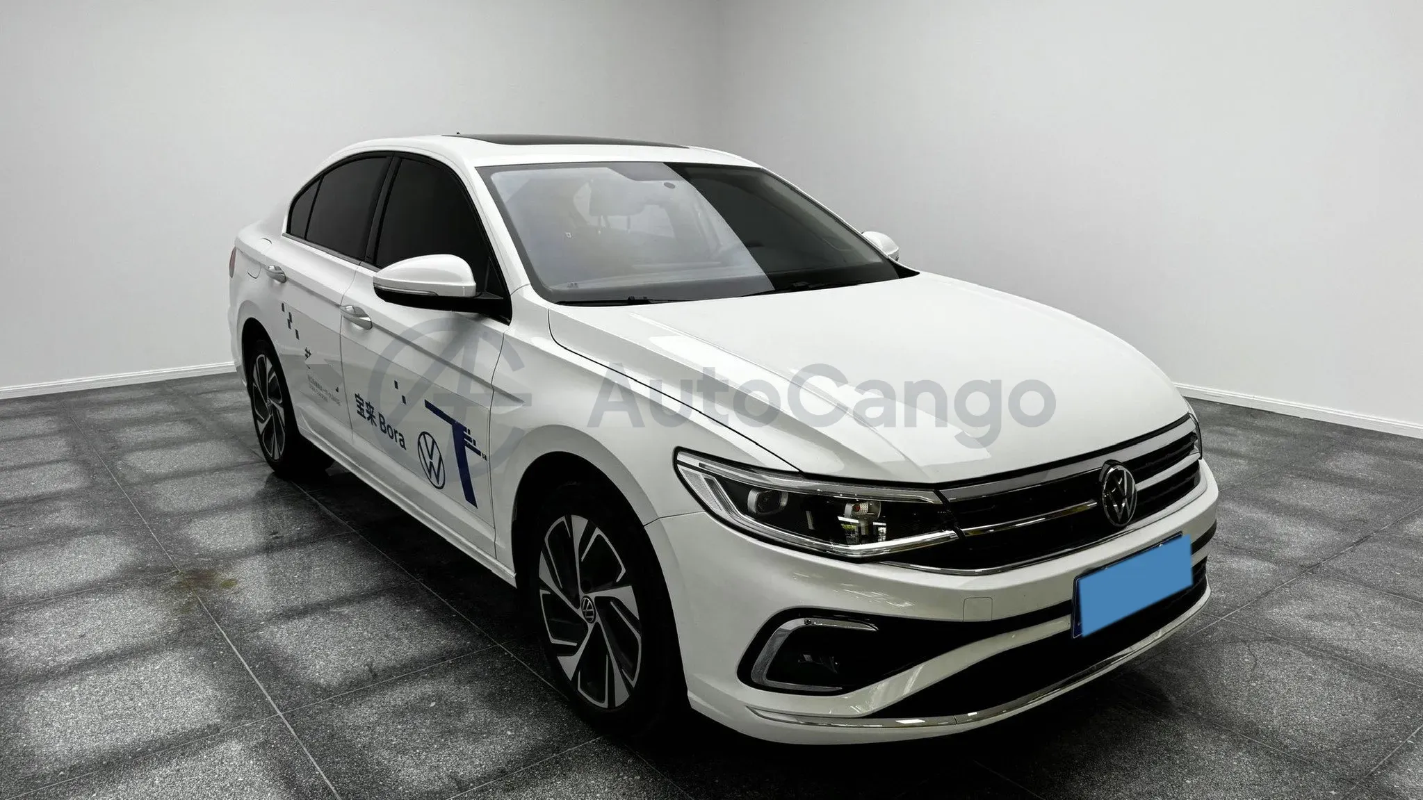 2024 Volkswagen Bora 1.2T 116HP L4 7DCT,autocango,china used car exporter,china ev exporter,chinese used car exporter,chinese used ev exporter