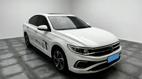 2024 Volkswagen Bora 1.2T 116HP L4 7DCT