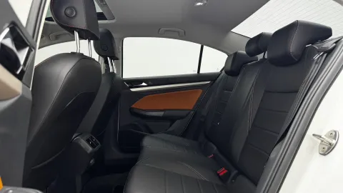 2024 Volkswagen Bora 1.2T 116HP L4 7DCT