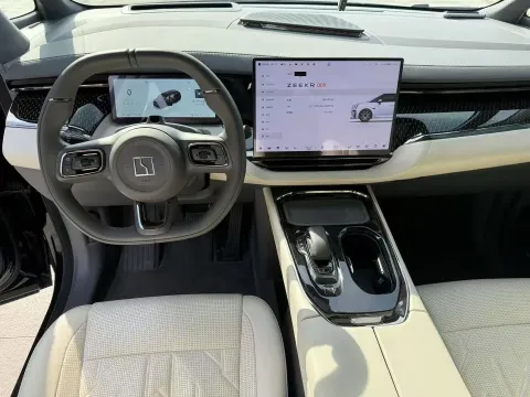 2024 Zeekr 009 BEV 108KWH,autocango,china used car exporter,china ev exporter,chinese used car exporter,chinese used ev exporter