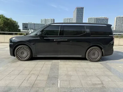 2024 Zeekr 009 BEV 108KWH,autocango,china used car exporter,china ev exporter,chinese used car exporter,chinese used ev exporter