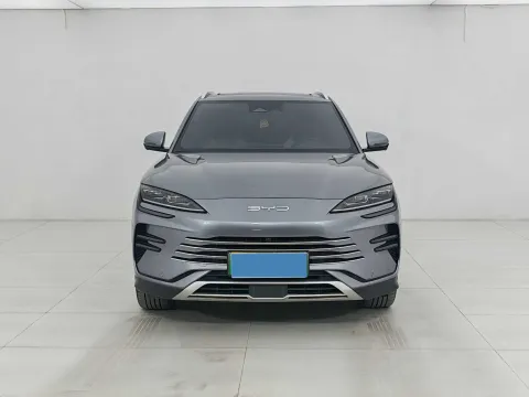 2023 BYD Song Plus 1.5L 110HP L4 E-CVT PHEV 26.6KWH,autocango,china used car exporter,china ev exporter,chinese used car exporter,chinese used ev exporter