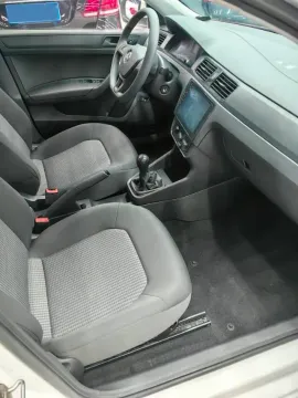 2021 Haval Jolion 1.5T 150HP L4 6MT