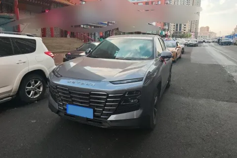 2023 JETOUR DASHING,autocango,china used car exporter,china ev exporter,chinese used car exporter,chinese used ev exporter