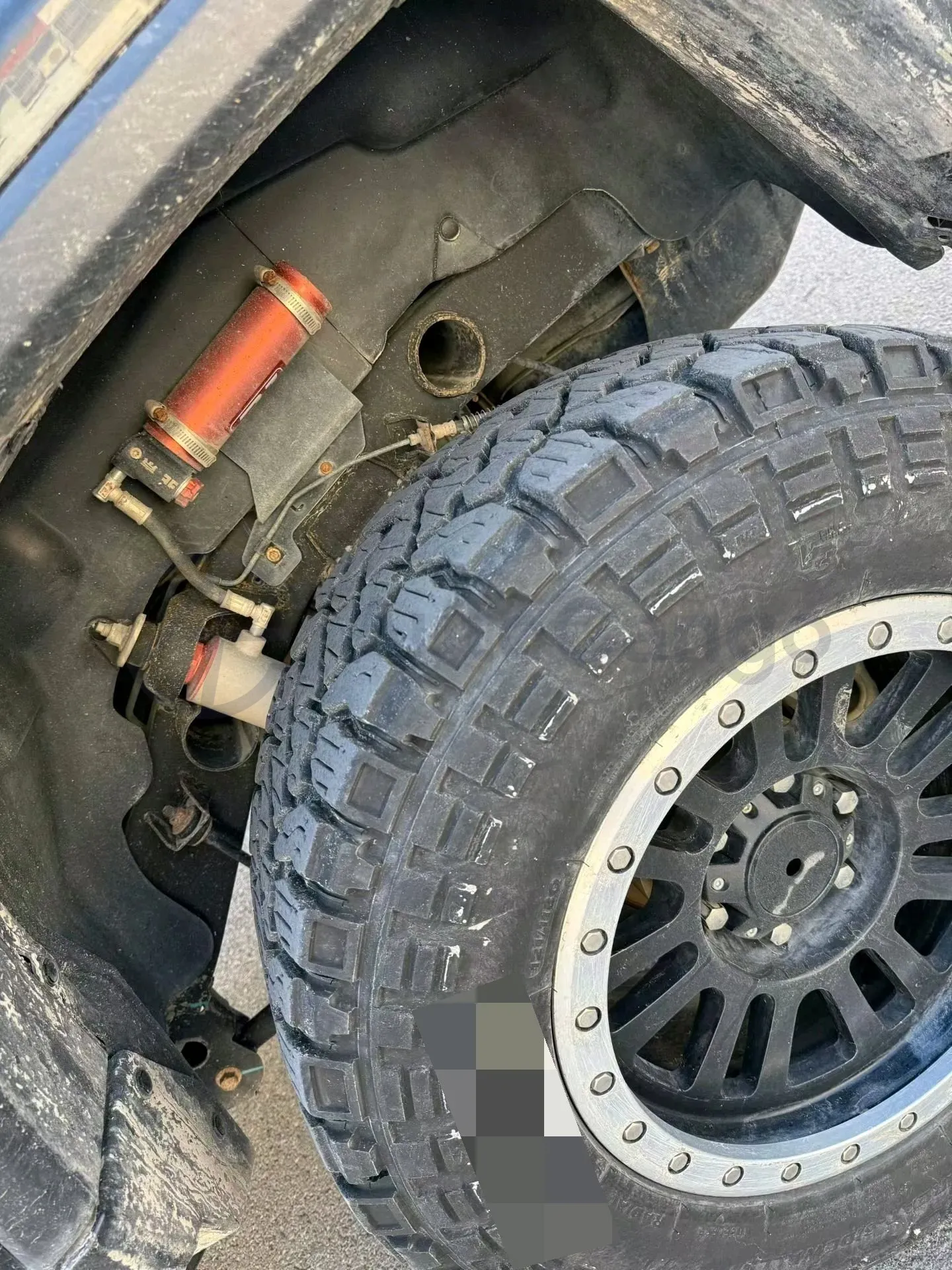 2018 Beijing BJ40 2.3T 250HP L4 6AT,autocango,china used car exporter,china ev exporter,chinese used car exporter,chinese used ev exporter