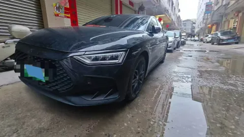 2023 BYD HAN,autocango,china used car exporter,china ev exporter,chinese used car exporter,chinese used ev exporter