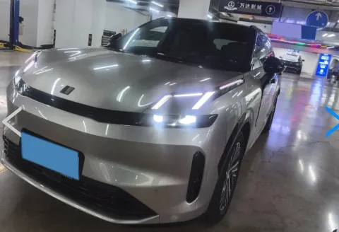 2023 LYNK&CO 08 EM-P 1.5T 163HP L4 3DHT PHEV 39.6KWH,autocango,china used car exporter,china ev exporter,chinese used car exporter,chinese used ev exporter