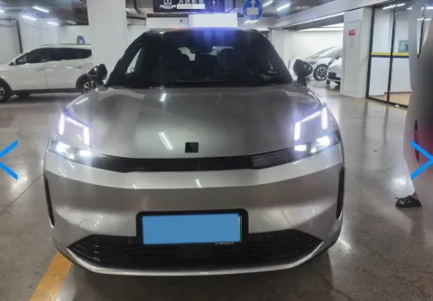 2023 LYNK&CO 08 EM-P 1.5T 163HP L4 3DHT PHEV 39.6KWH,autocango,china used car exporter,china ev exporter,chinese used car exporter,chinese used ev exporter