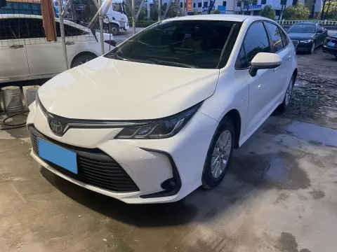 2019 TOYOTA COROLLA,autocango,china used car exporter,china ev exporter,chinese used car exporter,chinese used ev exporter