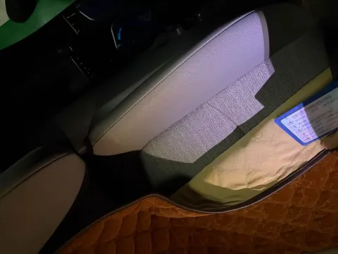 2021 Toyota Sienna 2.5L 192HP L4 E-CVT Hybrid