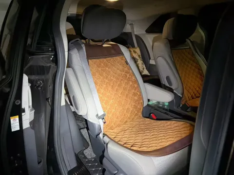 2021 Toyota Sienna 2.5L 192HP L4 E-CVT Hybrid