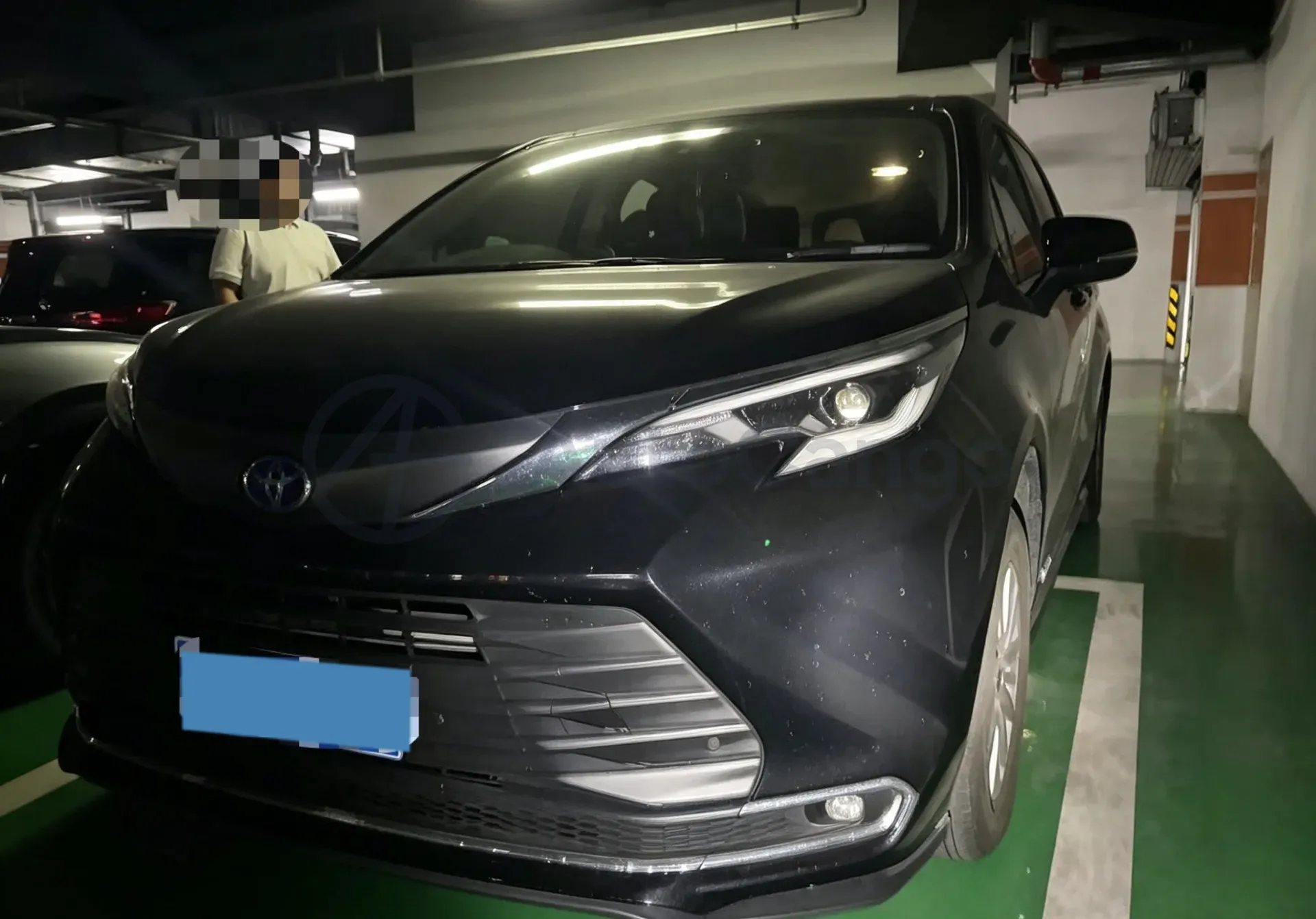 2021 Toyota Sienna 2.5L 192HP L4 E-CVT Hybrid,autocango,china used car exporter,china ev exporter,chinese used car exporter,chinese used ev exporter