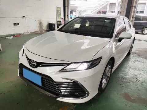 2021 TOYOTA CAMRY,autocango,china used car exporter,china ev exporter,chinese used car exporter,chinese used ev exporter
