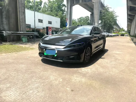 2025 BYD HAN,autocango,china used car exporter,china ev exporter,chinese used car exporter,chinese used ev exporter