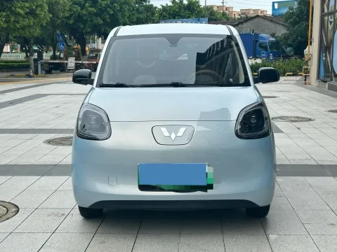 2025 WuLing HongGuang MINI EV BEV 16.2KWH,autocango,china used car exporter,china ev exporter,chinese used car exporter,chinese used ev exporter