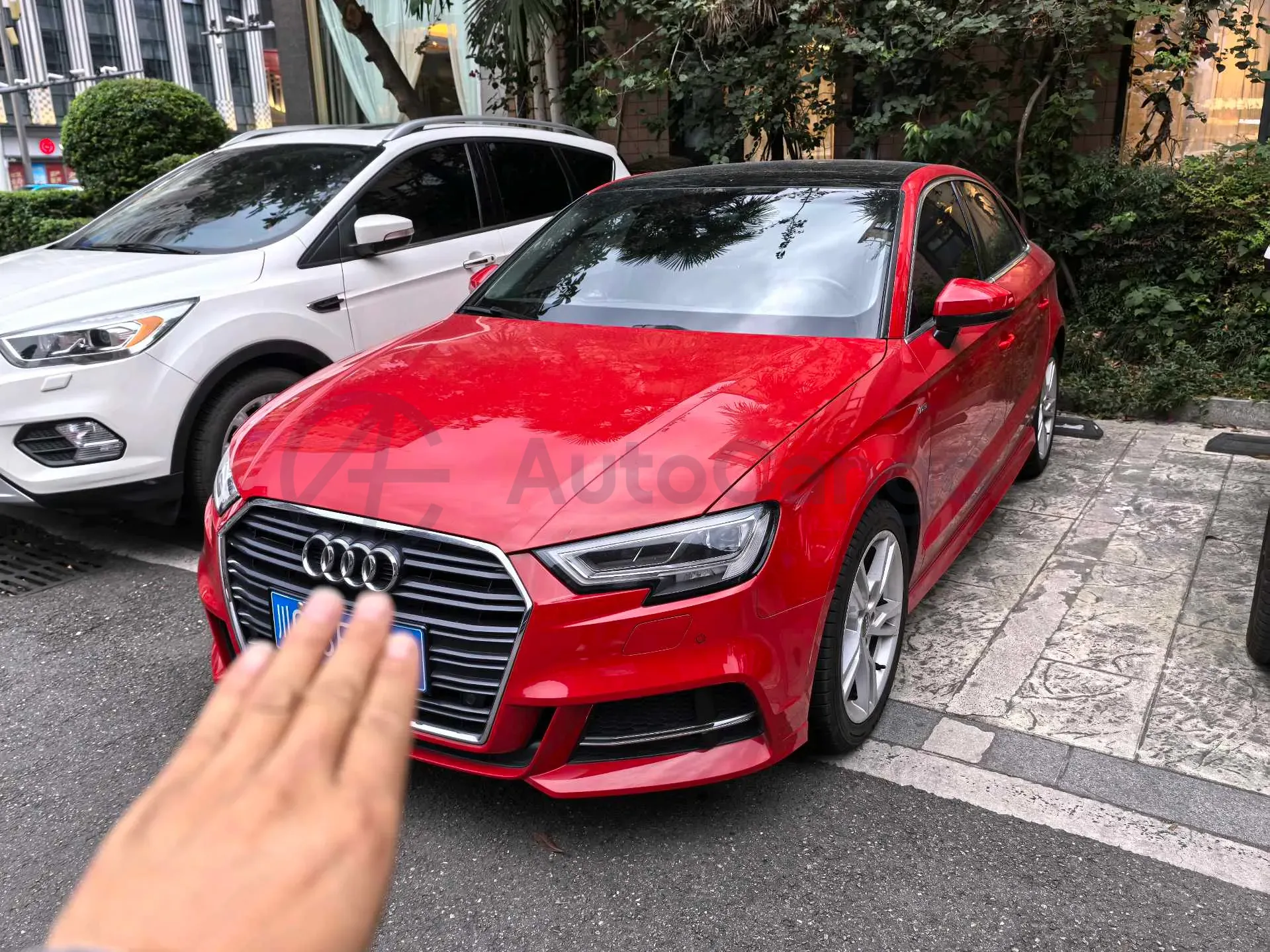 2019 Audi A3 1.4T 150HP L4 7DCT,autocango,china used car exporter,china ev exporter,chinese used car exporter,chinese used ev exporter
