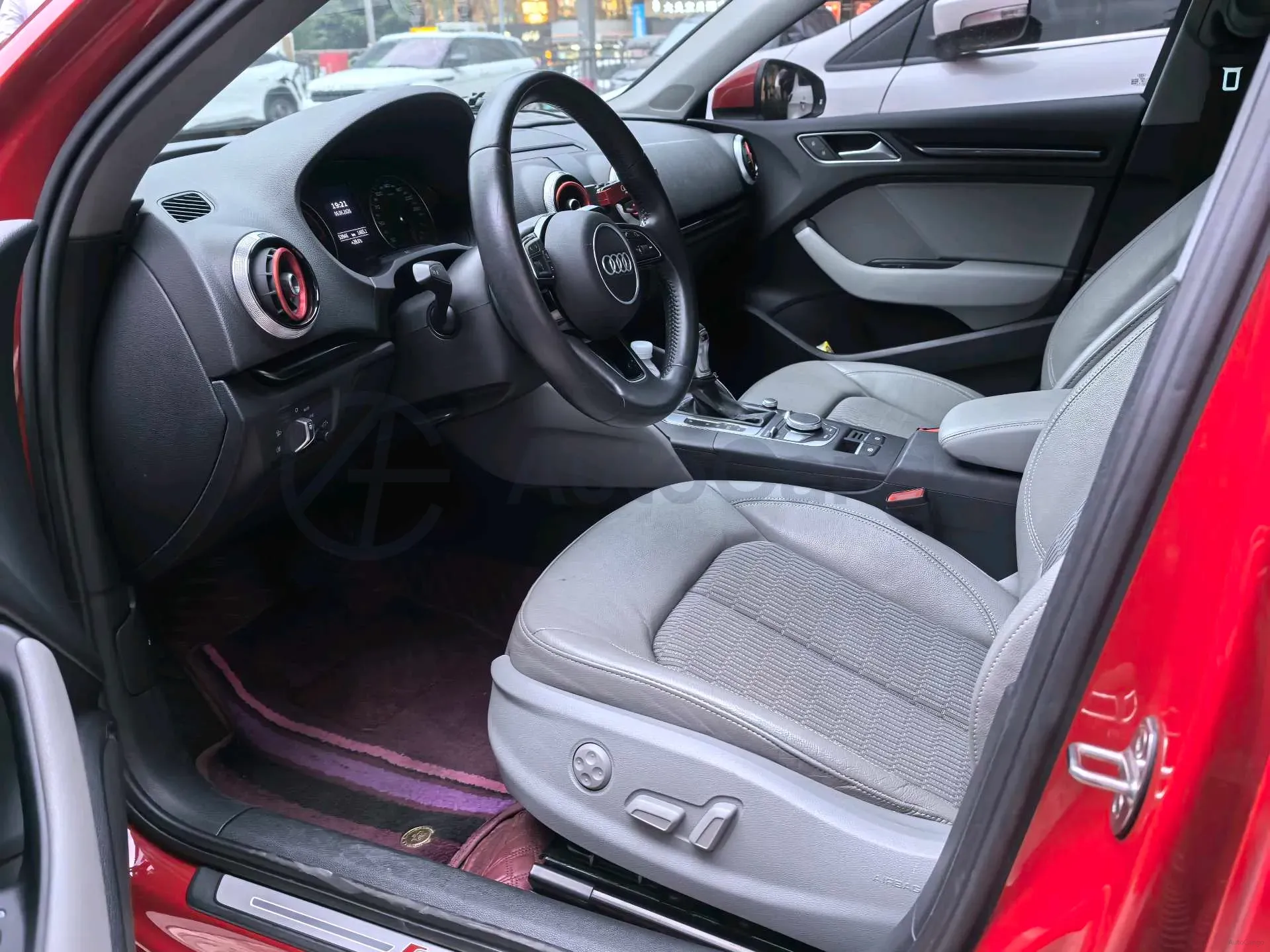 2019 Audi A3 1.4T 150HP L4 7DCT,autocango,china used car exporter,china ev exporter,chinese used car exporter,chinese used ev exporter