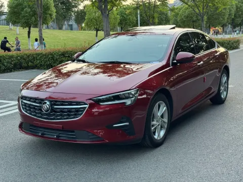 2020 BUICK REGAL,autocango,china used car exporter,china ev exporter,chinese used car exporter,chinese used ev exporter