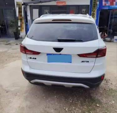 2022 Jetta VS5 1.4T 150HP L4 6AT,autocango,china used car exporter,china ev exporter,chinese used car exporter,chinese used ev exporter
