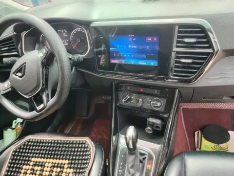 2022 Jetta VS5 1.4T 150HP L4 6AT,autocango,china used car exporter,china ev exporter,chinese used car exporter,chinese used ev exporter