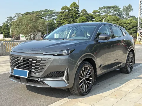 2023 CHANGAN UNI-K,autocango,china used car exporter,china ev exporter,chinese used car exporter,chinese used ev exporter