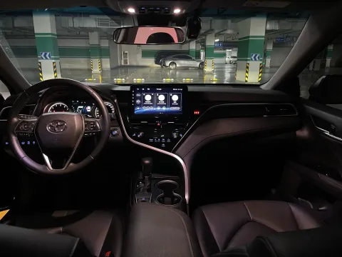 2021 Toyota Camry 2.0L 178HP L4 CVT,autocango,china used car exporter,china ev exporter,chinese used car exporter,chinese used ev exporter
