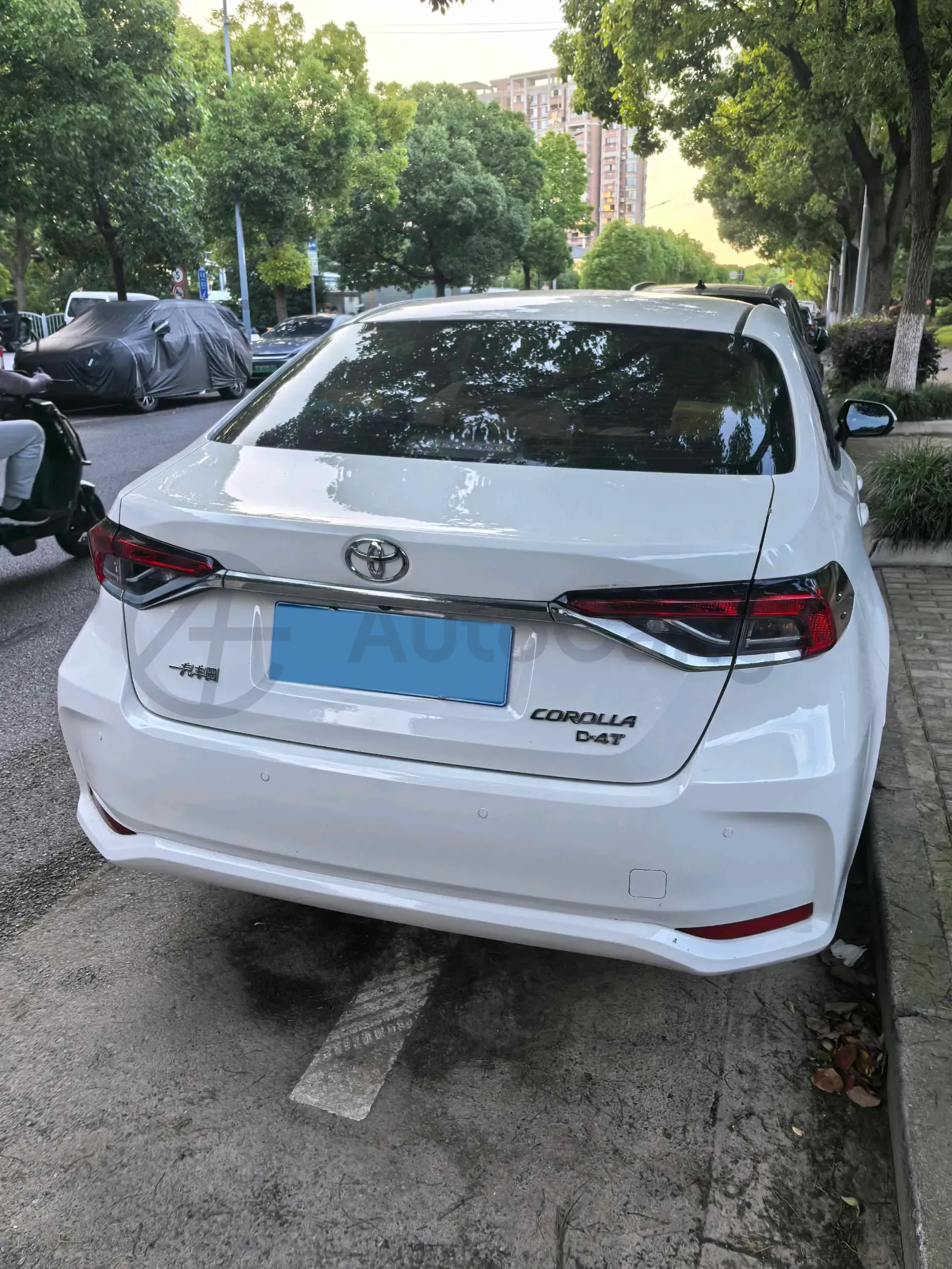 2019 Toyota Corolla 1.2T 116HP L4 CVT,autocango,china used car exporter,china ev exporter,chinese used car exporter,chinese used ev exporter