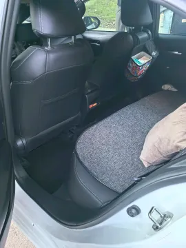 2019 Toyota Corolla 1.2T 116HP L4 CVT