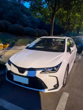 2019 TOYOTA COROLLA,autocango,china used car exporter,china ev exporter,chinese used car exporter,chinese used ev exporter