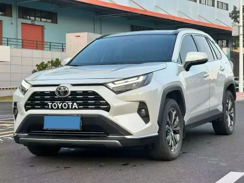 2024 TOYOTA RAV4,autocango,china used car exporter,china ev exporter,chinese used car exporter,chinese used ev exporter
