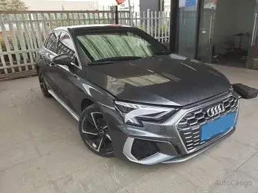 2023 Audi A3 1.4T 150HP L4 7DCT,autocango,china used car exporter,china ev exporter,chinese used car exporter,chinese used ev exporter