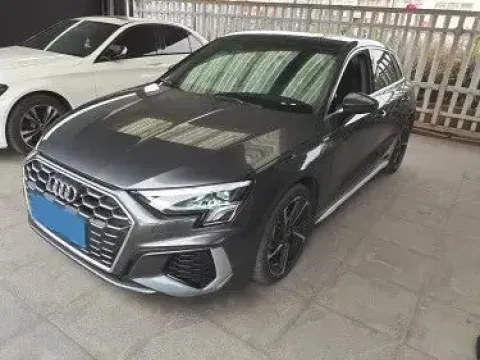 2023 AUDI A3,autocango,china used car exporter,china ev exporter,chinese used car exporter,chinese used ev exporter