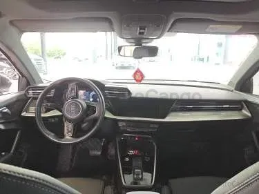 2023 Audi A3 1.4T 150HP L4 7DCT,autocango,china used car exporter,china ev exporter,chinese used car exporter,chinese used ev exporter