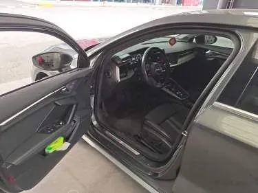 2023 Audi A3 1.4T 150HP L4 7DCT,autocango,china used car exporter,china ev exporter,chinese used car exporter,chinese used ev exporter
