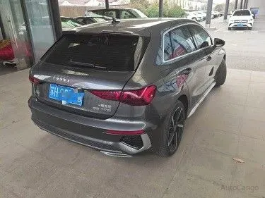 2023 Audi A3 1.4T 150HP L4 7DCT,autocango,china used car exporter,china ev exporter,chinese used car exporter,chinese used ev exporter