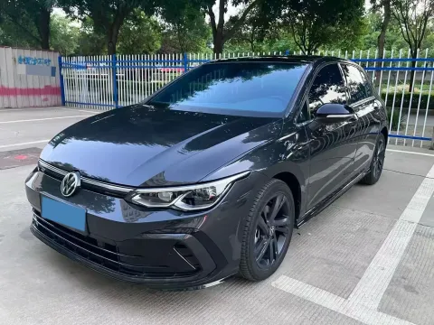 2023 VOLKSWAGEN GOLF,autocango,china used car exporter,china ev exporter,chinese used car exporter,chinese used ev exporter