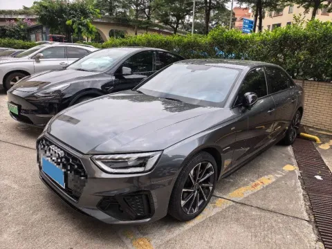 2023 AUDI A4L,autocango,china used car exporter,china ev exporter,chinese used car exporter,chinese used ev exporter