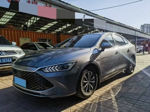2024 BYD QIN PLUS,autocango,china used car exporter,china ev exporter,chinese used car exporter,chinese used ev exporter