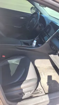2023 Toyota Avalon 2.0L 177HP L4 CVT