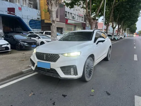 2020 WEY VV7,autocango,china used car exporter,china ev exporter,chinese used car exporter,chinese used ev exporter