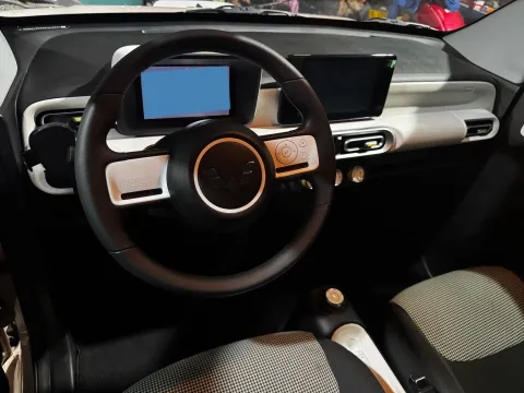 2024 WuLing HongGuang MINI EV BEV 17.3KWH