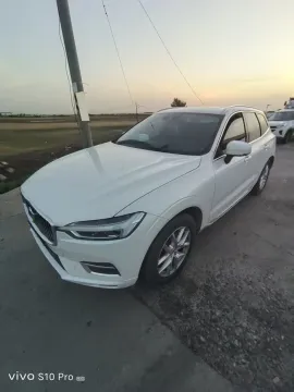 2020 VOLVO XC60,autocango,china used car exporter,china ev exporter,chinese used car exporter,chinese used ev exporter
