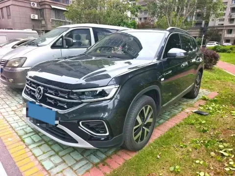 2024 VOLKSWAGEN TAYRON,autocango,china used car exporter,china ev exporter,chinese used car exporter,chinese used ev exporter